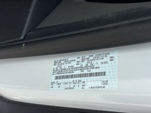 New 2026 Ford Transit 250 148 Medium Roof Extended AWD image 34