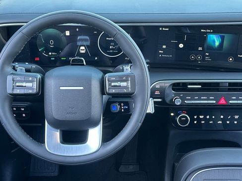 New 2026 Hyundai Palisade Calligraphy image 14