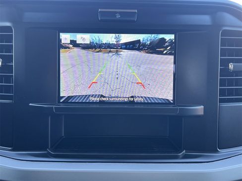 New 2026 Ford F250 XL w/ STX Appearance Package image 3