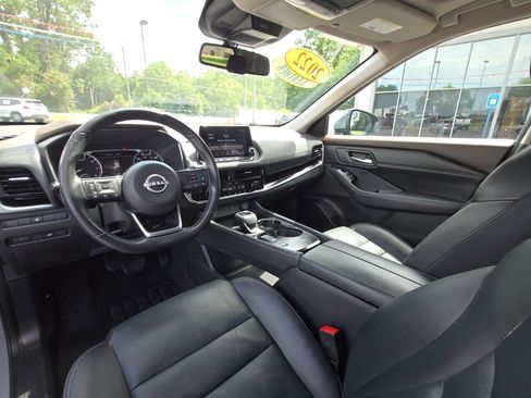 Used 2022 Nissan Rogue SL FWD image 22