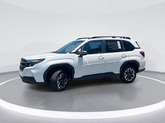 New 2026 Subaru Forester Premium AWD/4WD video 1
