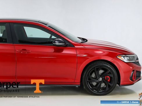 Used 2023 Volkswagen Jetta GLI Autobahn FWD image 12