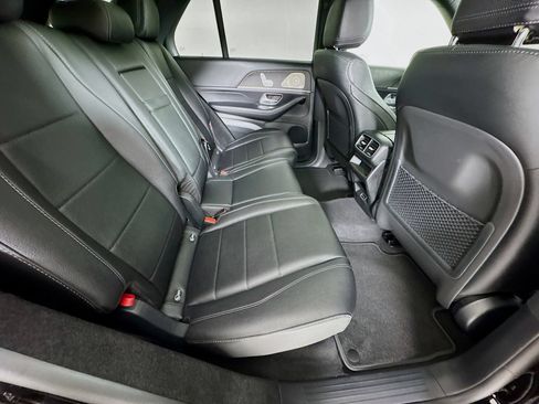 New 2026 Mercedes-Benz GLE 350 4MATIC image 30
