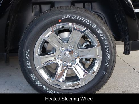 New 2025 RAM 1500 Big Horn image 38