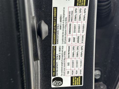 Used 2018 Toyota RAV4 XLE image 33