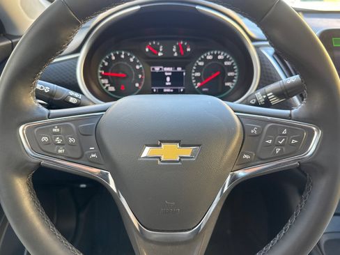 Used 2024 Chevrolet Malibu RS w/ LPO, Floor Liner Package FWD image 33