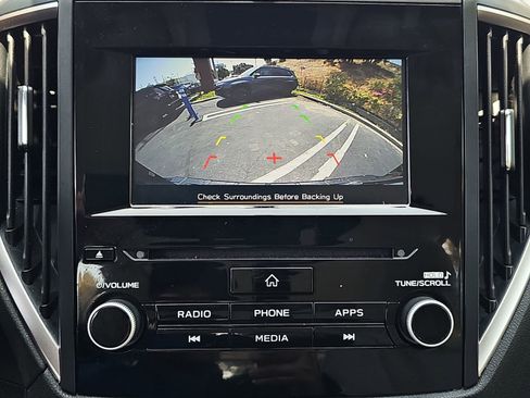 Certified 2021 Subaru Forester w/ Popular Package #1 AWD/4WD image 23