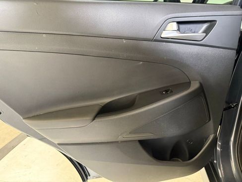 Used 2021 Hyundai Tucson SEL image 13