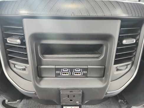 Used 2026 RAM 1500 Big Horn AWD/4WD image 41