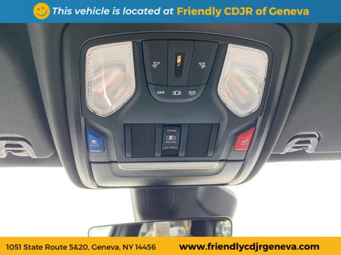 Used 2025 RAM 1500 Big Horn image 21