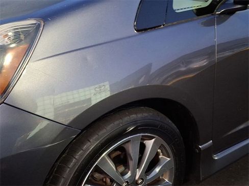 Used 2012 Honda Fit Sport image 10