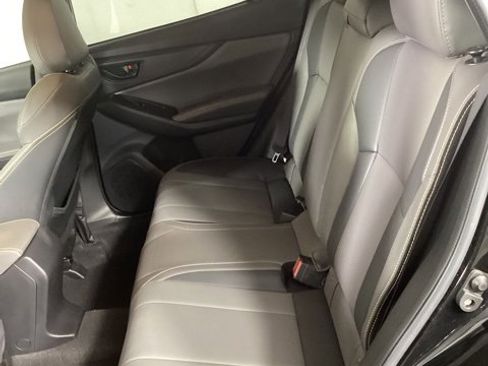 Certified 2023 Subaru Crosstrek 2.5i Sport image 11