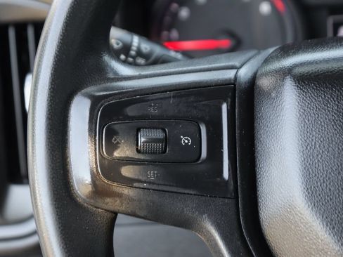 Used 2020 Chevrolet Silverado 2500 W/T w/ WT Convenience Package RWD image 22