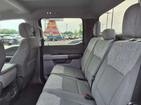 Certified 2023 Ford F150 XLT image 13
