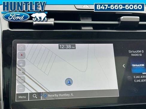 Used 2022 Hyundai Tucson Limited image 24