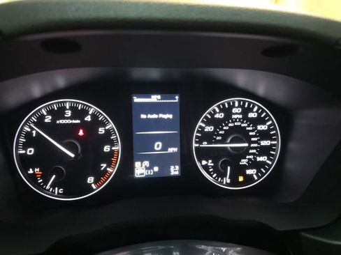 New 2026 Subaru Forester Sport image 18