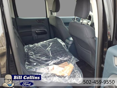 New 2026 Ford Maverick XL image 11