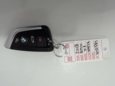 Used 2018 BMW X1 sDrive28i FWD image 29