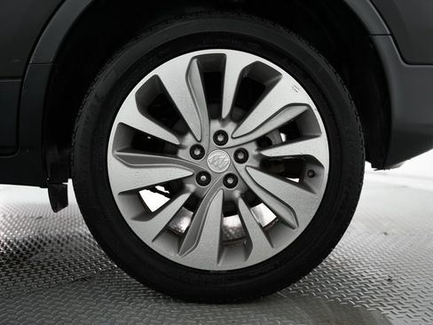 Used 2019 Buick Encore Preferred image 55