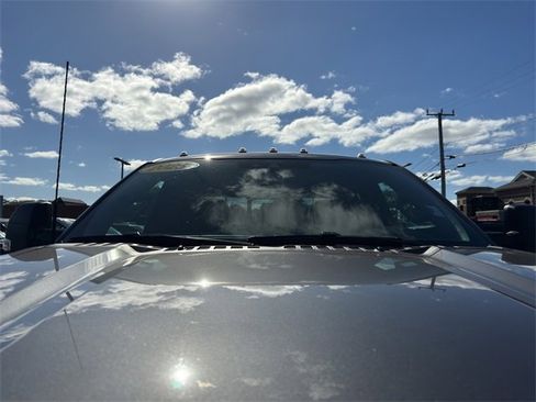 Used 2025 Ford F250 XL w/ STX Appearance Package image 27