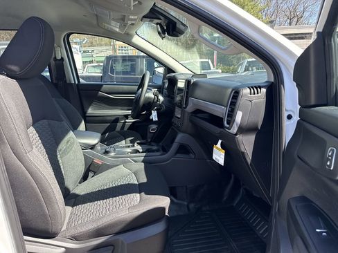 New 2025 Ford Ranger XL AWD/4WD image 25