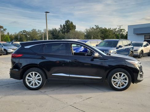 Used 2020 Acura RDX AWD image 7