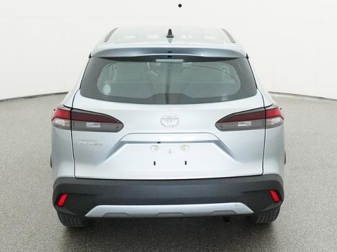 New 2026 Toyota Corolla Cross L image 19