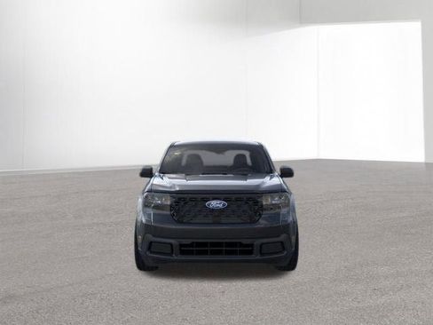 New 2026 Ford Maverick XLT w/ 4K Tow Package AWD/4WD image 6