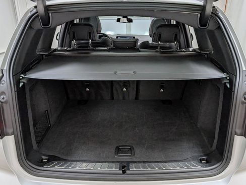 Used 2024 BMW X3 xDrive30i image 21