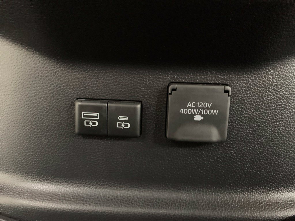 Used 2024 Toyota Tundra TRD Pro AWD/4WD image 16
