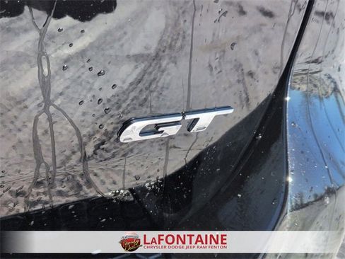 New 2026 Dodge Durango GT image 10