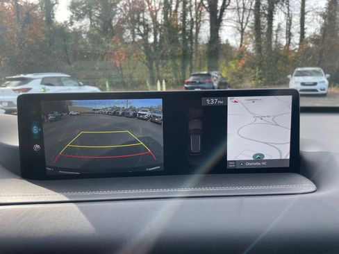 Used 2024 Genesis GV80 2.5T image 33