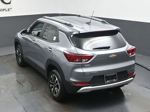 New 2026 Chevrolet TrailBlazer LT w/ Convenience Package AWD/4WD image 19