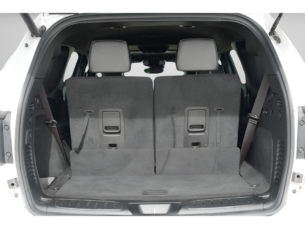 Used 2023 Dodge Durango R/T AWD/4WD image 11