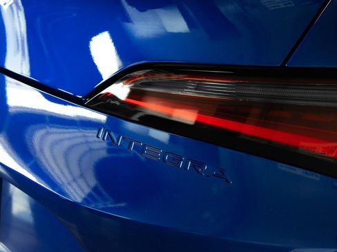 Used 2023 Acura Integra A-Spec FWD image 10