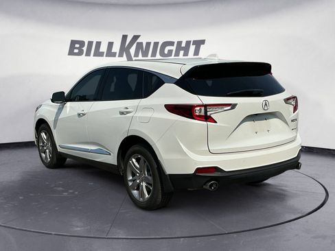 Used 2020 Acura RDX AWD w/ Advance Package image 3