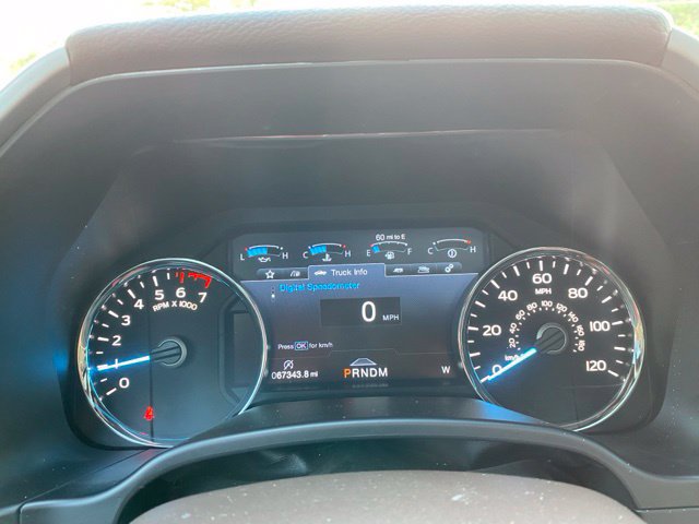 Used 2020 Ford F150 King Ranch w/ Equipment Group 601A Luxury AWD/4WD image 26