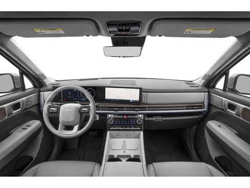 New 2026 Hyundai Santa Fe Calligraphy AWD/4WD image 31
