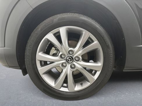 Used 2023 MAZDA CX-30 AWD 2.5 S w/ Preferred Package image 24