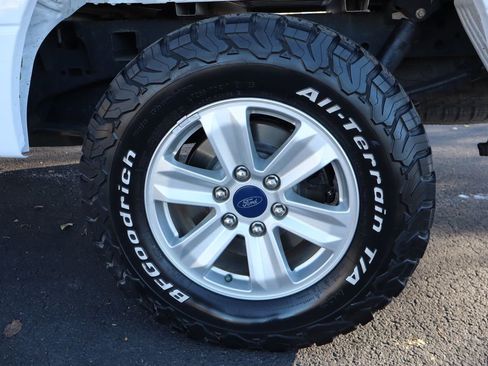 Used 2019 Ford F150 XLT image 41