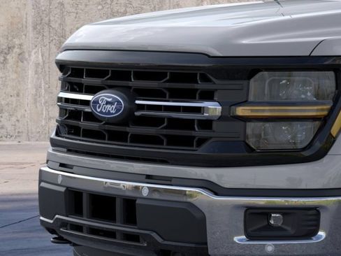 New 2026 Ford F150 XLT w/ Equipment Group 302A MID AWD/4WD image 17