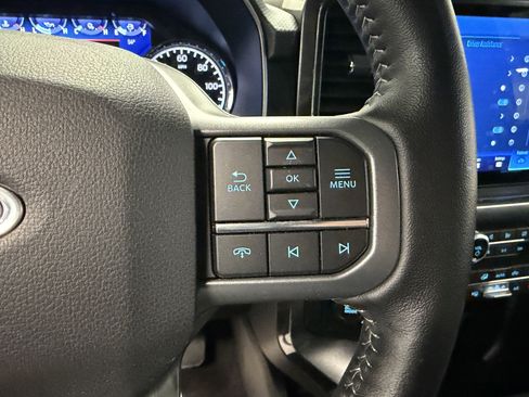 Used 2022 Ford F150 XLT w/ Equipment Group 302A High image 19