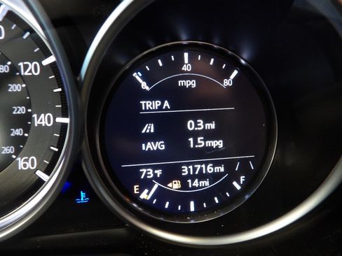 Certified 2023 MAZDA CX-5 AWD 2.5 S image 30