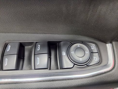 Used 2024 GMC Sierra 1500 Elevation AWD/4WD image 27
