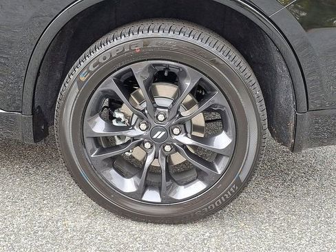 New 2026 Dodge Durango GT w/ Blacktop Package image 5