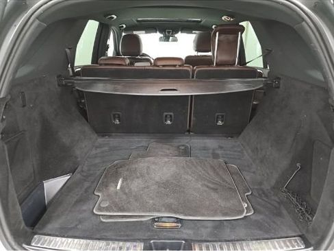 Used 2014 Mercedes-Benz ML 350 4MATIC image 7