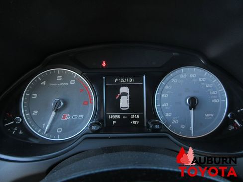 Used 2014 Audi SQ5 Premium Plus image 18