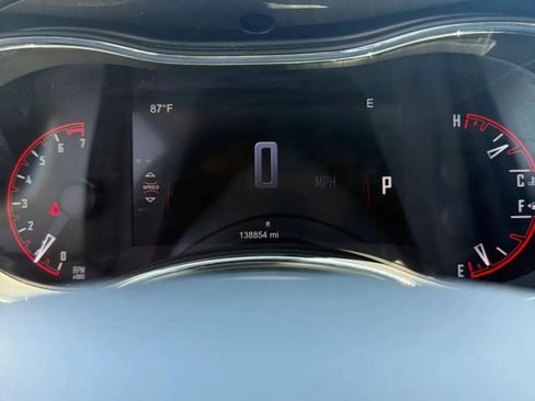 Used 2014 Dodge Durango Citadel w/ Trailer Tow Group IV AWD/4WD image 23