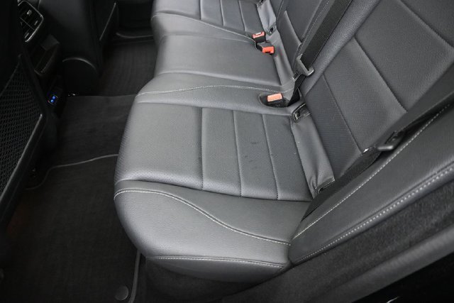 Used 2025 Mercedes-Benz GLE 350 4MATIC image 23