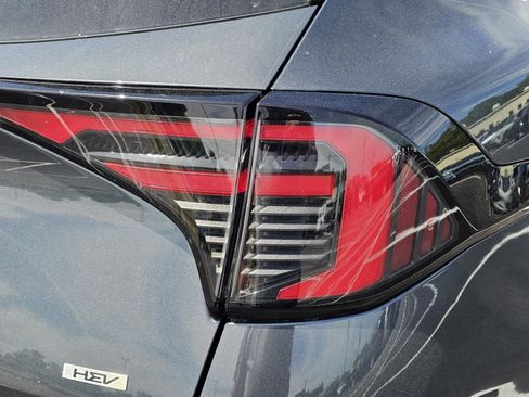 New 2026 Kia Sportage S AWD/4WD image 9
